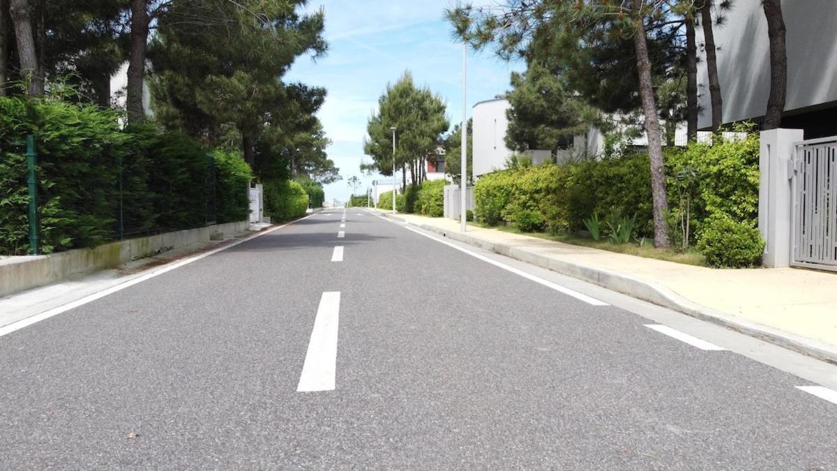 Leilighet Valamar Hamallaj