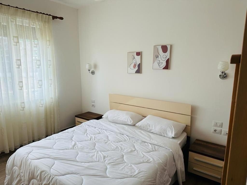 Valamar Hamallaj Draç