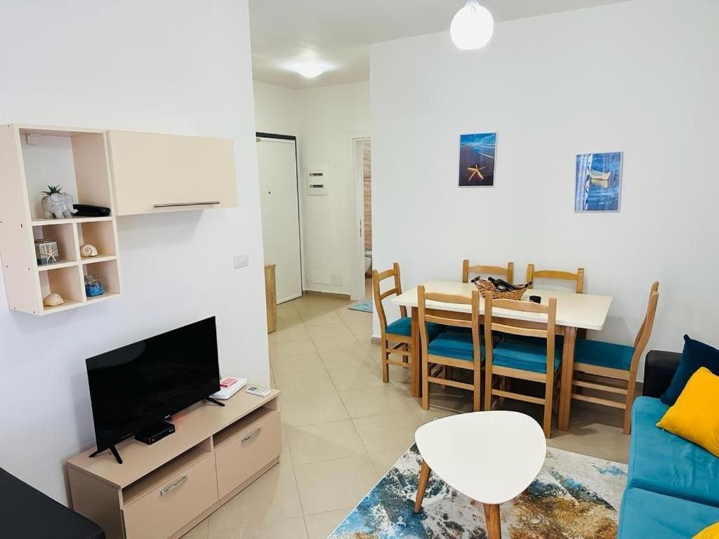 Valamar Hamallaj Leilighet *