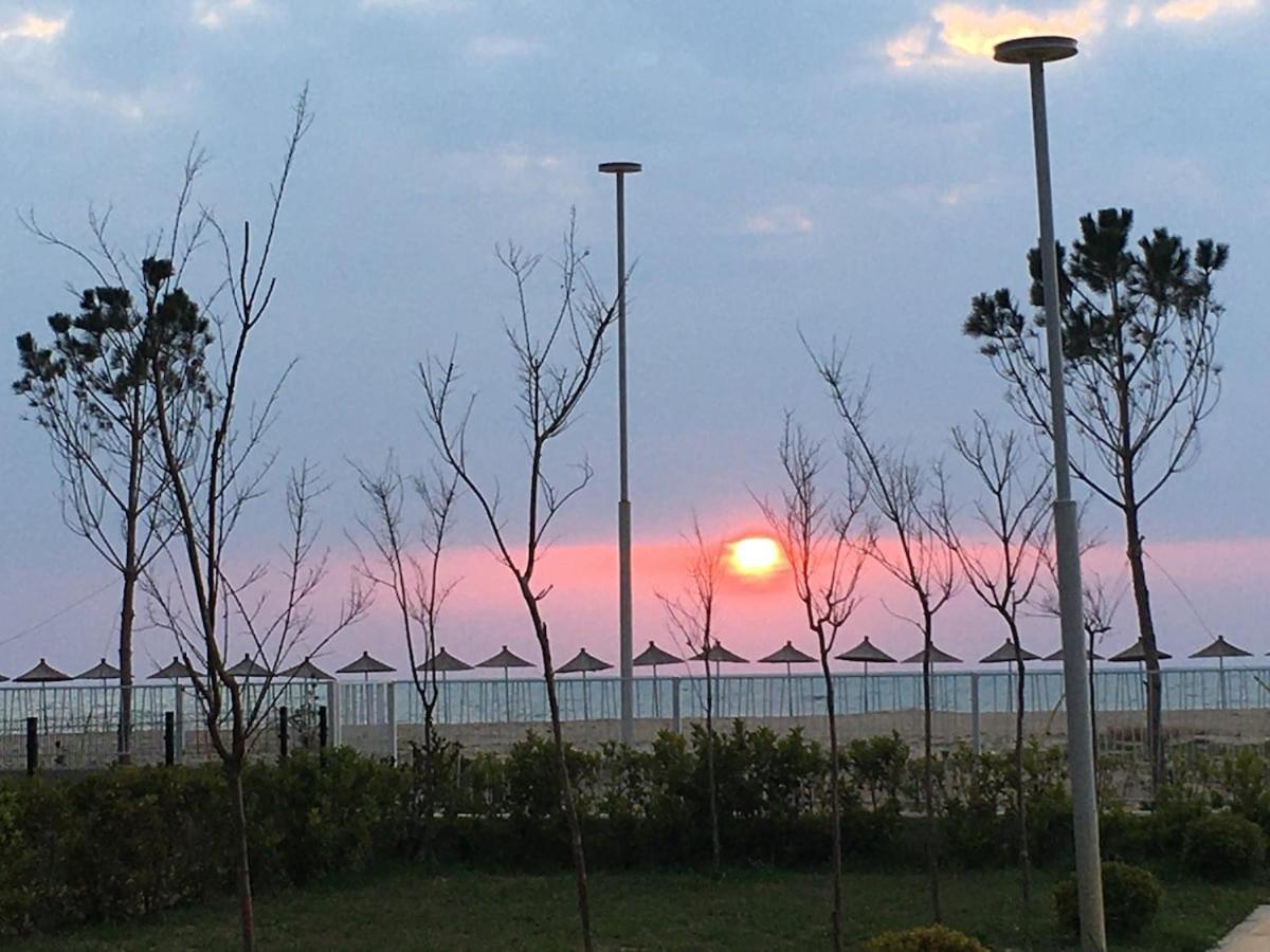 Valamar Hamallaj Leilighet Draç